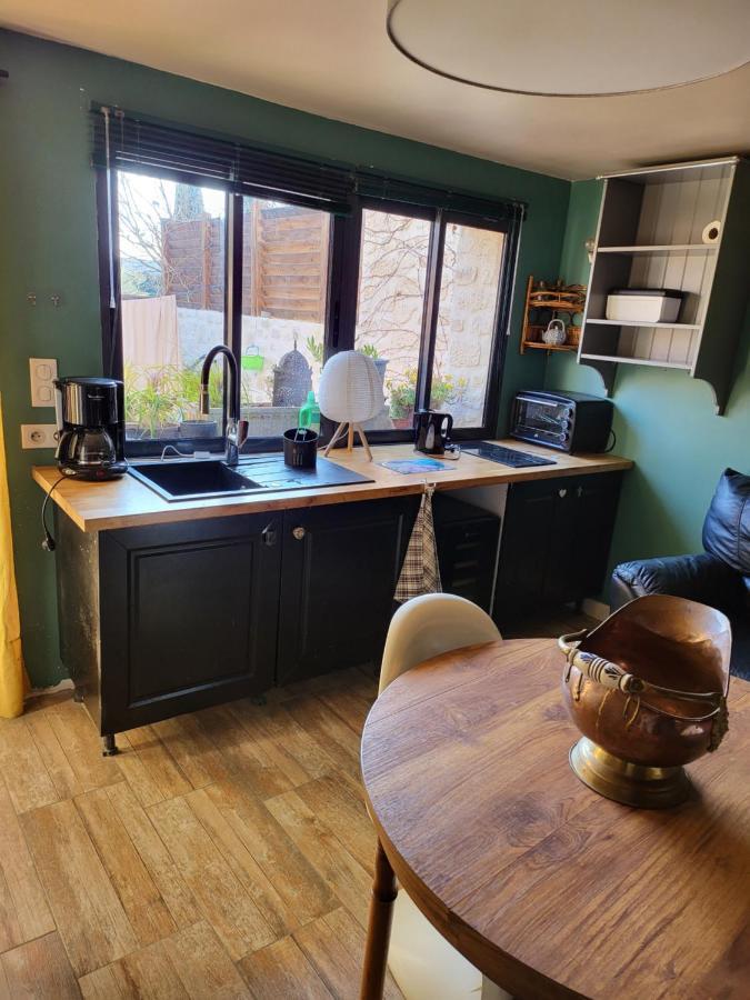 Studio Luciole Tarascon Zewnętrze zdjęcie